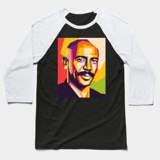 Louis Gossett Jr Baseball T-Shirt